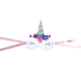 Set educational Kit de creatie 6-in-1 lumea magica